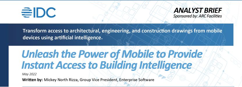 Image for Unleash the Power of Mobile to Provide Instant Access to Building Intelligence 
