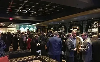 Image for IFMA Boston’s Holiday Gala Benefit