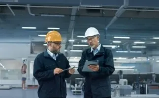 Image for 40% of FMs will retire in the next 8 years