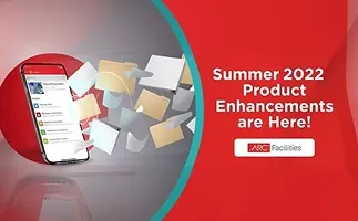 Image for ARC Facilities Delivers Summer Enhancements