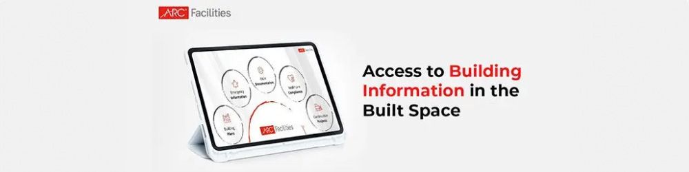Image for Access to Building Information in the