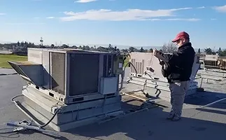 Image for Asset Tagging and Field Verification