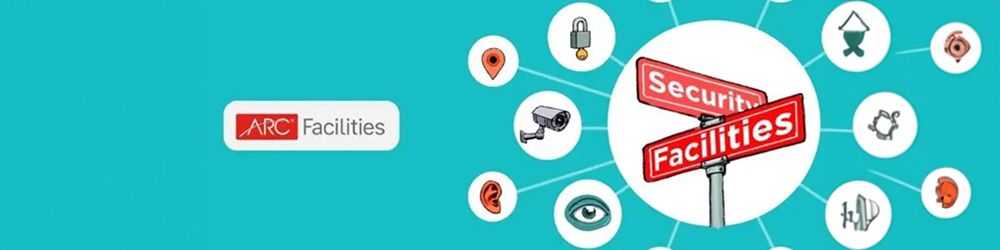 Image for At The Intersection of Facilities & Security 