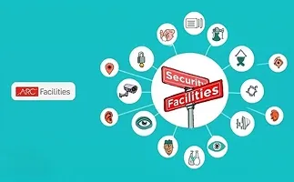 Image for At The Intersection of Facilities & Security 