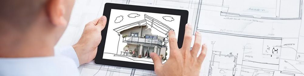 Image for Building Plans