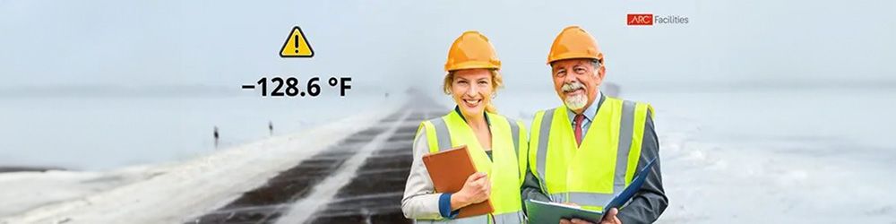 Image for COLD WEATHER FACILITY MAINTENANCE TIPS