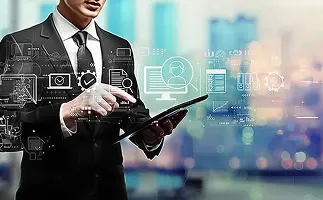 Image for COVID-19 Spending Freeze? Not with These Three Risk Areas! Why Now is the Time to Invest in Technology.