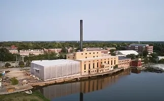 Image for Cool Schools