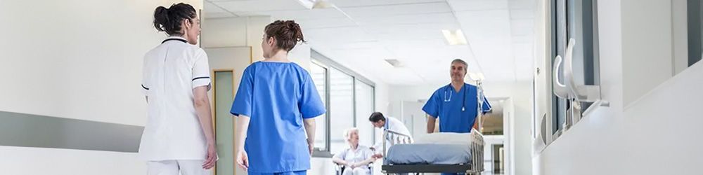 Image for Driving Innovation in Healthcare Compliance Documentation