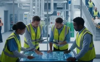 Image for Disaster Response & Emergency Management in Healthcare