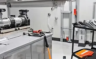 Image for Equipment maintenance tracking tips for better uptime