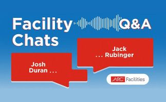 Image for Facility Chat with Josh Duran