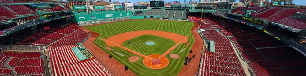 Image for Fenway Park Hits A Home Run with ARC Facilities.