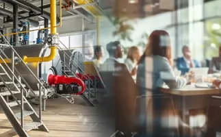 Image for From the Boiler Room to the Boardroom