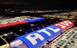 Image for Training, Safety, and Team Transformation at the World’s Busiest Airport