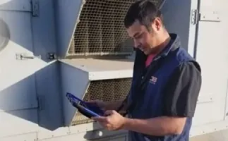 Image for Heights, Heat and Hydration, Survival Tips for FMs