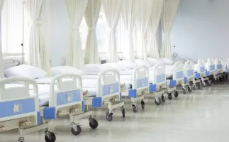 Image for How Facilities Managers Are Becoming Patient Experience Champions