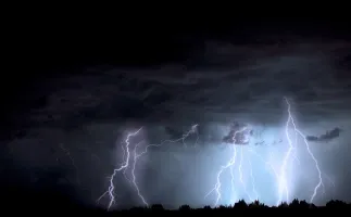 Image for Storms, Staff & Split-Second Decisions