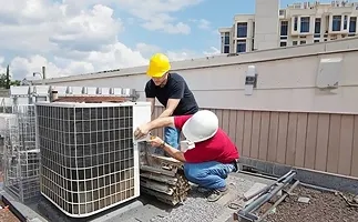 Image for Indoor Air Quality in Schools