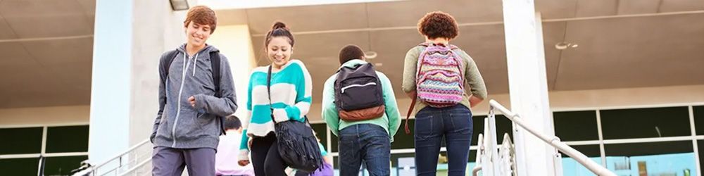 Image for It’s Back-To-School Time