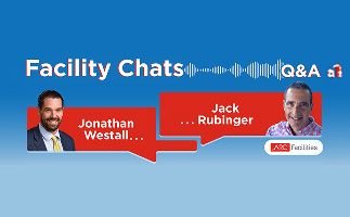Image for Jonathan Westall Facility Chat 