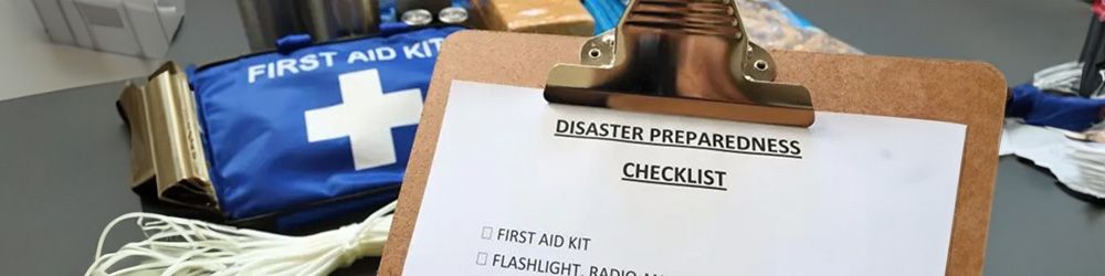 Image for Navigating Emergency Scenarios