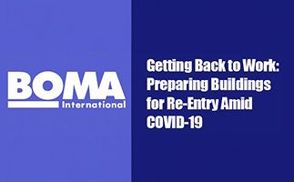 Image for Planning Out Re-entry Operations in Facilities Amidst the Covid-19 Outbreak