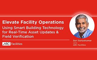 Image for Revolutionizing Facility Operations