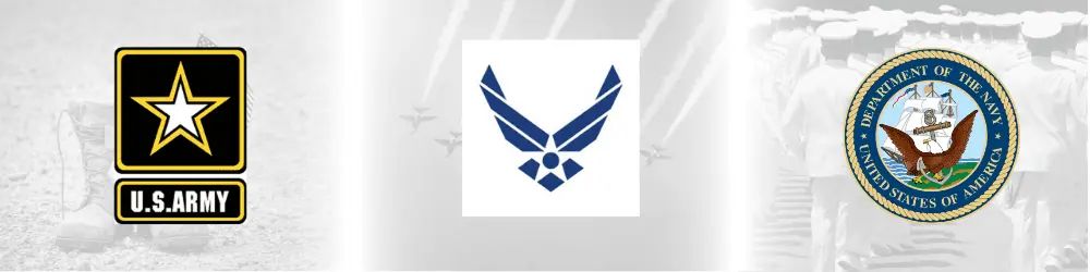 Image for Tapping Into The Military
