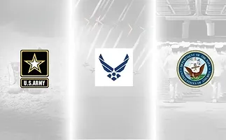 Image for Tapping Into The Military