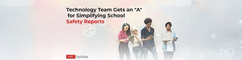 Image for Technology Team Gets an "A" for