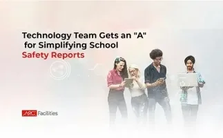 Image for Technology Team Gets an "A" for