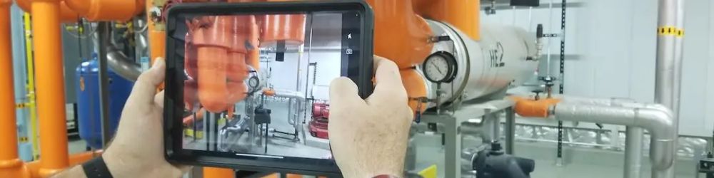 Image for Training + Technology: The Cure for Facility Retirement Woes