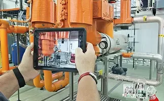 Image for Training + Technology: The Cure for Facility Retirement Woes