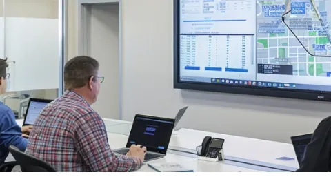 Image for Emergency Preparedness Software for Crisis Planning