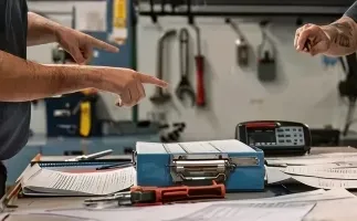 Image for Maintenance History Logging Best Practices for Teams