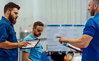 Image for Maintenance Scheduling Software That Boosts Efficiency