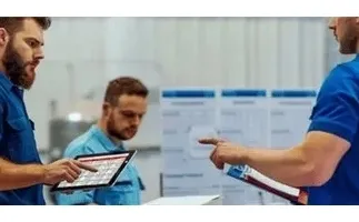 Image for Maintenance Scheduling Software That Boosts Efficiency