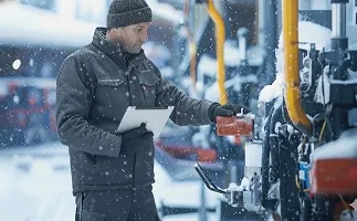 Image for Winter Isn’t Passive