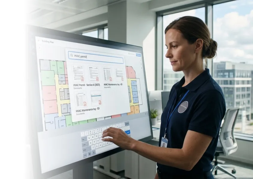 OCR Search and Metadata Tagging Software | ARC Facilities