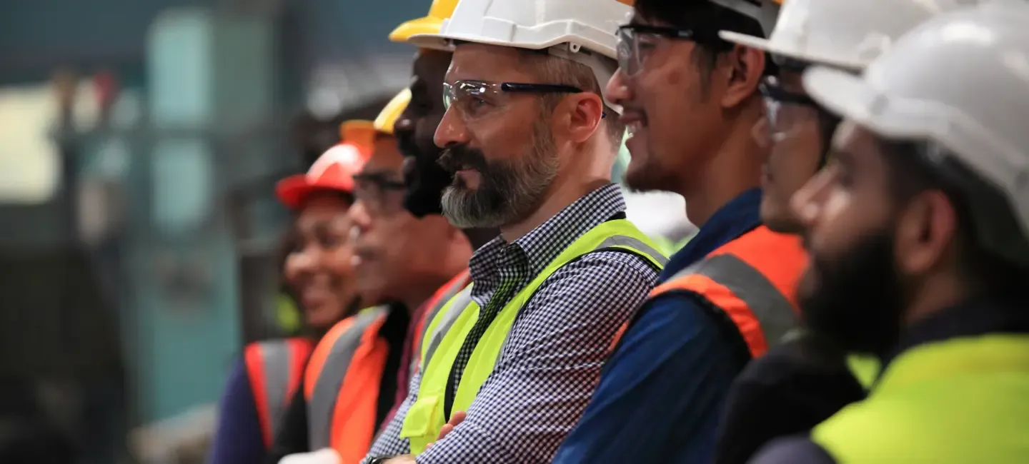 Building a Solid Facility Management Skill Set