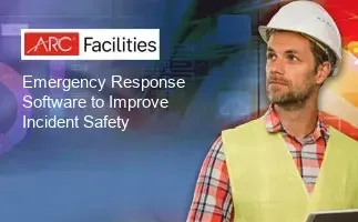 Image for Emergency Response Software to Improve Incident Safety