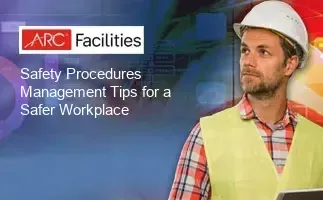 Image for Safety Procedures Management Tips for a Safer Workplace