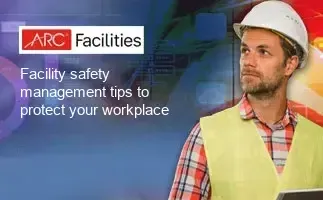 Image for Facility safety management tips to protect your workplace