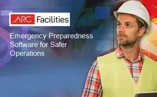Image for Emergency Preparedness Software for Safer Operations