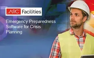 Image for Emergency Preparedness Software for Crisis Planning