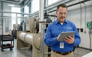 Image for What Manufacturing Emergencies Reveal About Documentation