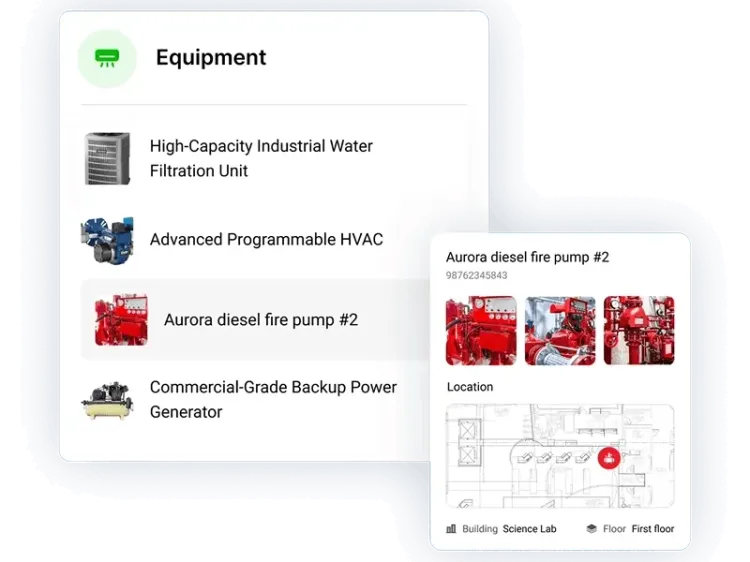 Facilities Management Software