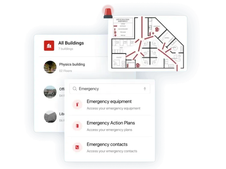 Facilities Management Software