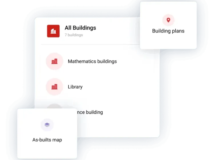Facilities Management Software